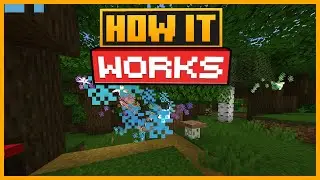 🟨 ALL ABOUT the PIXIES/FAIRIES in ICE and FIRE MOD
