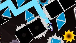 Wave Challenge III (Unfinished)  | GD
