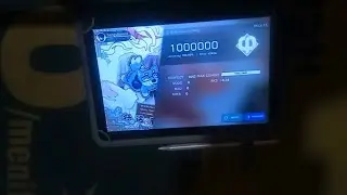 [Phigros Fanmade] 好运来(Haocore Mix) IN Lv.15 phi