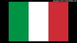 Mambo Italiano but it is hoodtrap