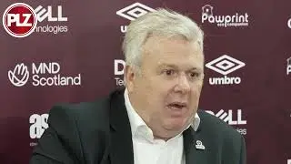 Robbie Neilson sack not knee jerk reaction claims CEO