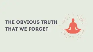 The Power of POSITIVITY vs. the Pitfall of Negativity (Explained with a SIMPLE STORY)