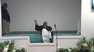 All Nation SDA Church