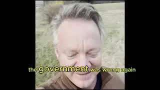 What does the government modification of the 