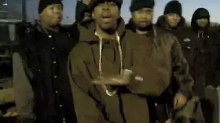 STREET GLORIOUS VIDEO