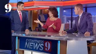 Live Breaking News Coverage