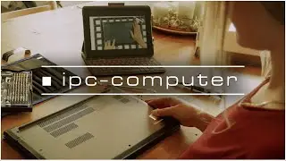 Notebook Ersatzteile kaufen bei IPC-Computer!