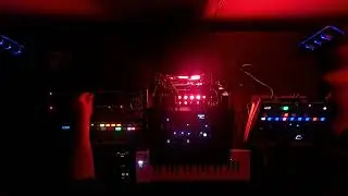 Redshift - Minibrute 2S | Microfreak | Drumbrute Impact | NTS-1