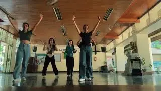 MAPA BY SB19 ( CONTEMPORARY DANCE )