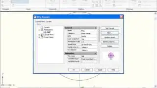 72 Named Views Autocad Mechanical Course