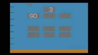 Brain Games for the Atari 2600