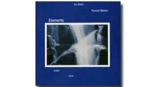 Ira Stein & Russel Walder / Elements