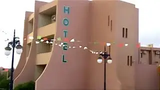 بسكرة : من اعالي حمام الصالحين.