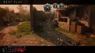 BO4 Clutch in chall