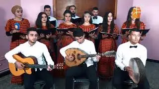 À darya umazigh... très belle chanson