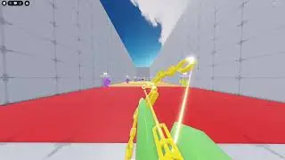 ALL NEW KEY SKINS SHOWCASE (Roblox Rivals)