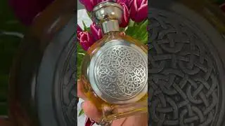 Boadicea the Victorious #BODACIOUS #парфюмерия #perfume #парфюм