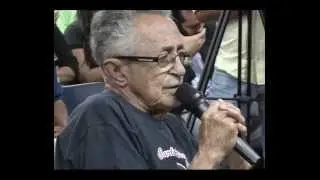 Júri do 'Cabo' Luiz Pedro é iniciado, segundo réu não será julgado