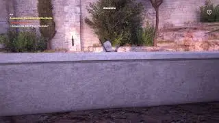Assassin's Creed Origin