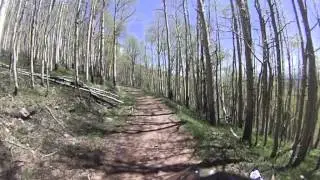 Geyser Pass 2