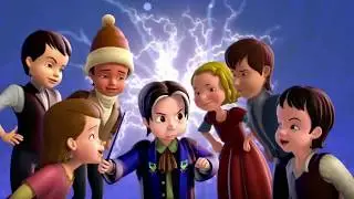 Sofia the First AMV Hall of Fame