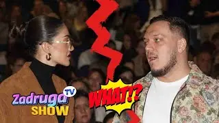 OBJAVLJEN KUĆNI VIDEO ANĐELE I GASTOZA: Fanovi u ŠOKU šta se desilo, OVOME se nisu nadali!