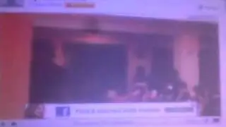 LIVESTREAM @ DJSTERS CHRISTMAS PARTY GET TOGETHER 12.29.11