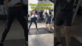 Почему боксеры так дышат! 😤