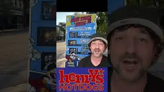 Valparaiso, IN - Popcorn Fest Sat Sept 6th FREE show at 2pm + #henryshotdogs meet & greet