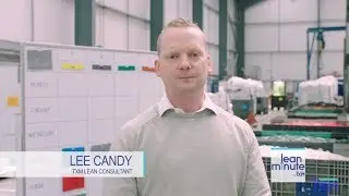 TXM Lean Minute - Managing Your Inventory from Long Lead Time Suppliers