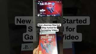 Spider Man 2 PS5 GAMEPLAY Walkthrough Full Game [4k 60fps] - NO Commentary