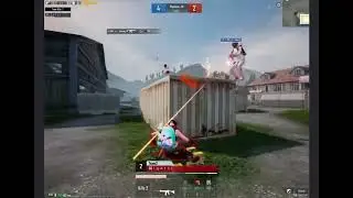 TDM Tournament QDMT S2 Semi Final