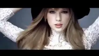 Taylor Swift - Red MV starring Jake Gyllenhaal (reuploaded)