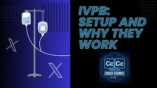 How and why IV secondary's work