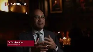 Why Lifelong Learning Matters for Education Leaders - Dr. Harsha Alles