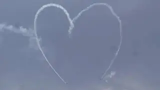 Hyderabad Air show - Indian Aviation Begumpet Airport - Jatara TV