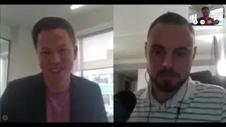 A Conversation with Jimmy Nguyen