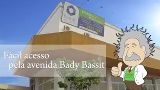 Conhe&ccedil;a o Instituto de Matem&aacute;tica - INMAT