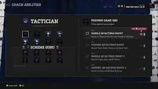 Penn St v USC Wk11