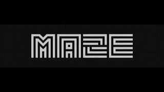WORD WEAVER - KHABIB - MAZE MIXTAPE - PROD.GODBEATZ