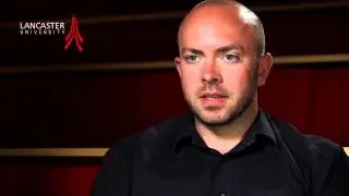 Dr Simon Mabon:  Why is it important to study politics
