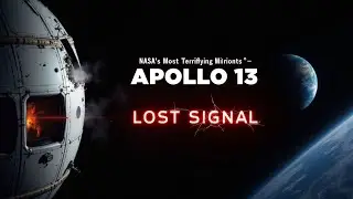 The Apollo 13 Disaster: NASA&rsquo;s Most Terrifying Mission