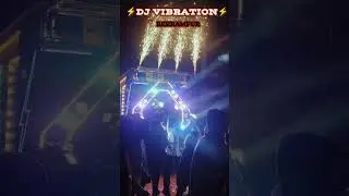 ⚡dj vibration⚡⭐sound sidh 💫#djviral #dj #odishadjs #odishadhun #vibration #djremix