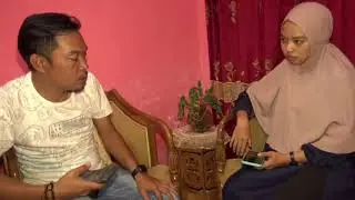 cerita cinta Bugis bone#PELAKOR#pengganggu laki orang#Part2
