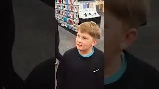 DDG Make's Kid's Wish Come True ❤️