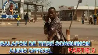 BALAFON DE SONGUIMON TIERE (Audio officiel) N3