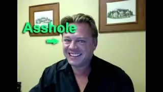 LogicBeforeAuthority aka Daniel Alexander Cannon You Can Burn in Hell