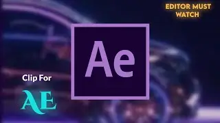 How to download clips for editing 🤔 | clip for After Effect editing