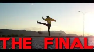 III LATINOHISPANO | Escri vs Eliite | THE FINAL!!! WINNER THE TOURNAMENT!