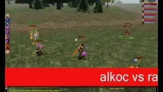alkoc vs whyyamtar ralmoz siberiano ccellatt